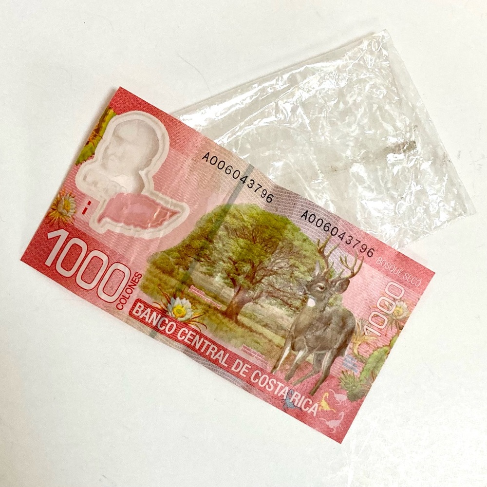 World Currency Paper Money Lot 23 Notes Singapore Malaysia Australia Cambodia - Picture 6 of 7